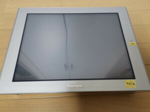 ★動作保証 Proface AGP3650-T1-AF FA用タッチパネル 12.1型/カラー(その2)