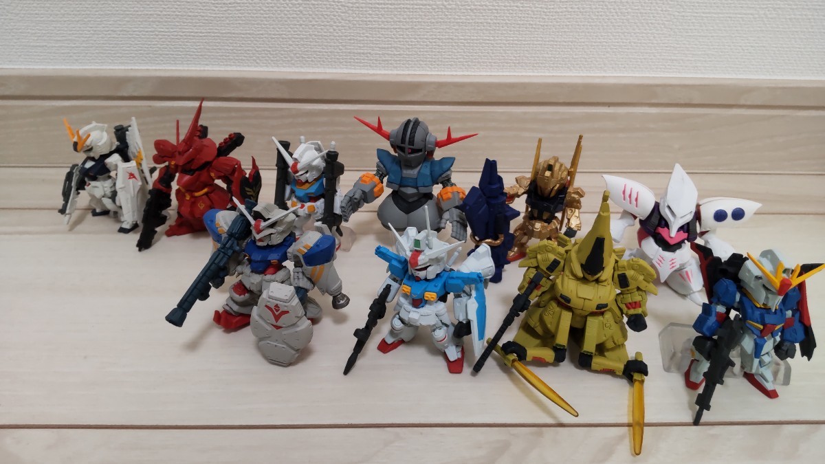 2025年最新】Yahoo!オークション -gundam converge sp01の中古品 2025年最新】Yahoo!オークション -gundam converge sp01の中古品
