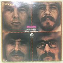  □□3-LP【11898】-【国内盤】CREEDENCE CLEARWATER REVIVALクリーデンス・クリアウォーター・リバイバル*BAYOU COUNTRY_画像1