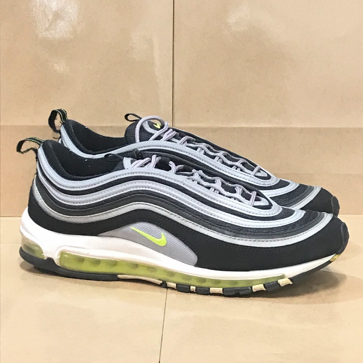 ヤフオク! - エア マックス 97|Air Max 97の中古品・新品