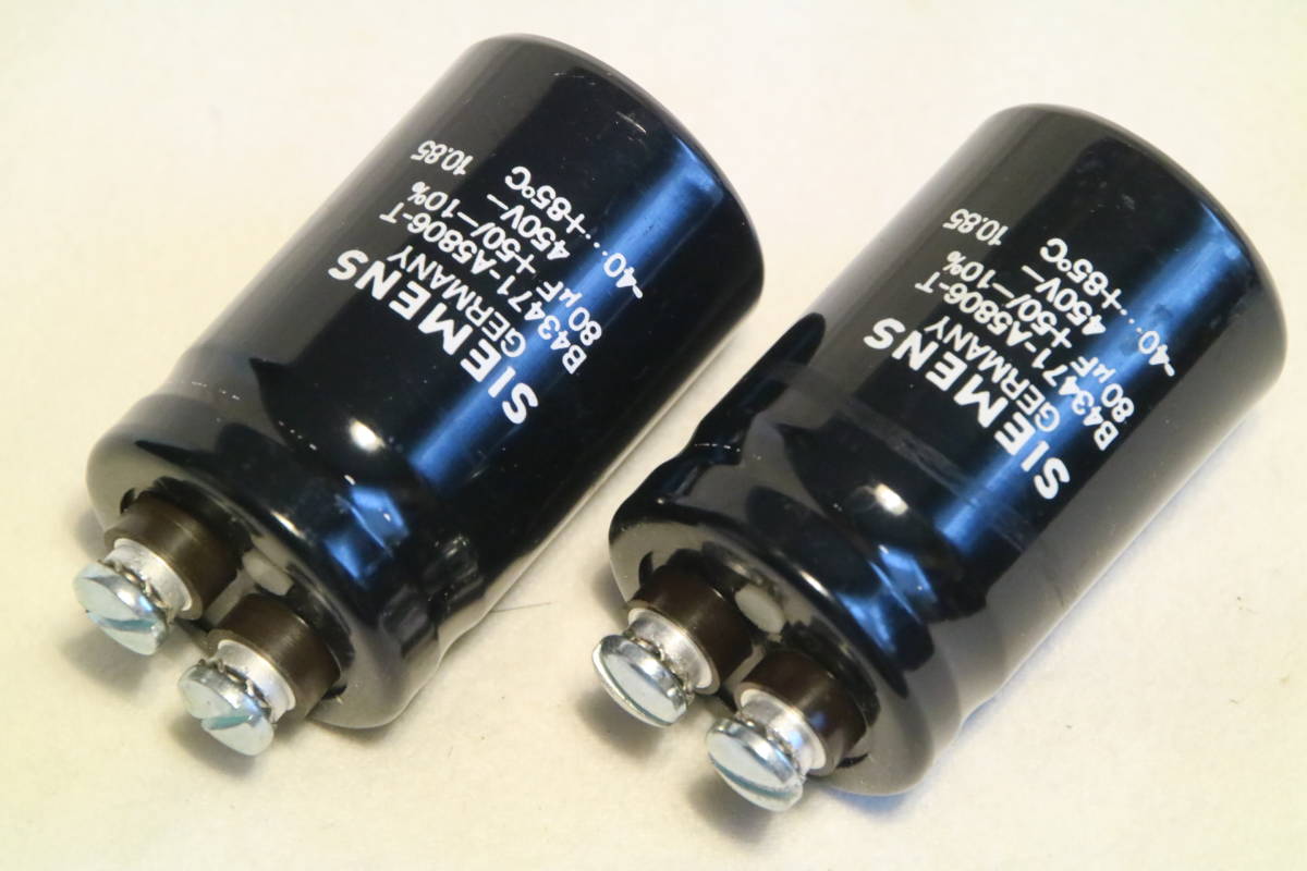 新品未使用 4CX250B ドイツSISMENS 製-