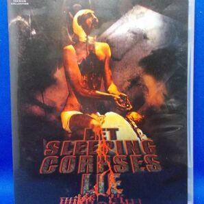 DVD 悪魔の墓場 無修正特別版 1974年 イタリア・スペイン映画 セル版 パイオニア ゾンビ ホラー スプラッター LET SLEEPING CORPSES LIE