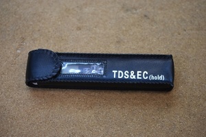 TDS измерительный прибор (TDS&EC) коробка нет (61)