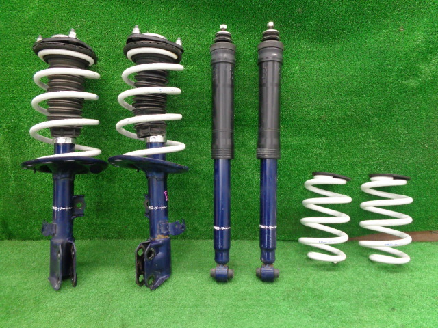 ヤフオク! -「voxy 80 trd」(サスペンション) (パーツ)の落札相場