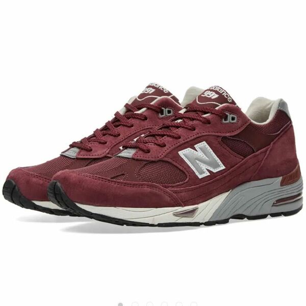 newbalance M991 EBS 新品未使用 made in U.K 26.5cm UK8 US8.5 jjjjound