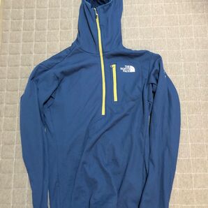 エクスペディショングリッドフリースフーディ ザ・ノース・フェイス M THE NORTH FACE フーディ マウンテン