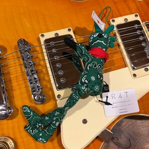 新品　ココペリドール Kokopelli バンダナSサイズ