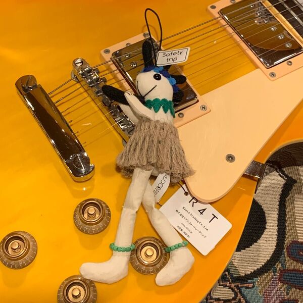 新品 ココペリドール Kokopelli Sサイズ Hula フラダンス男の子