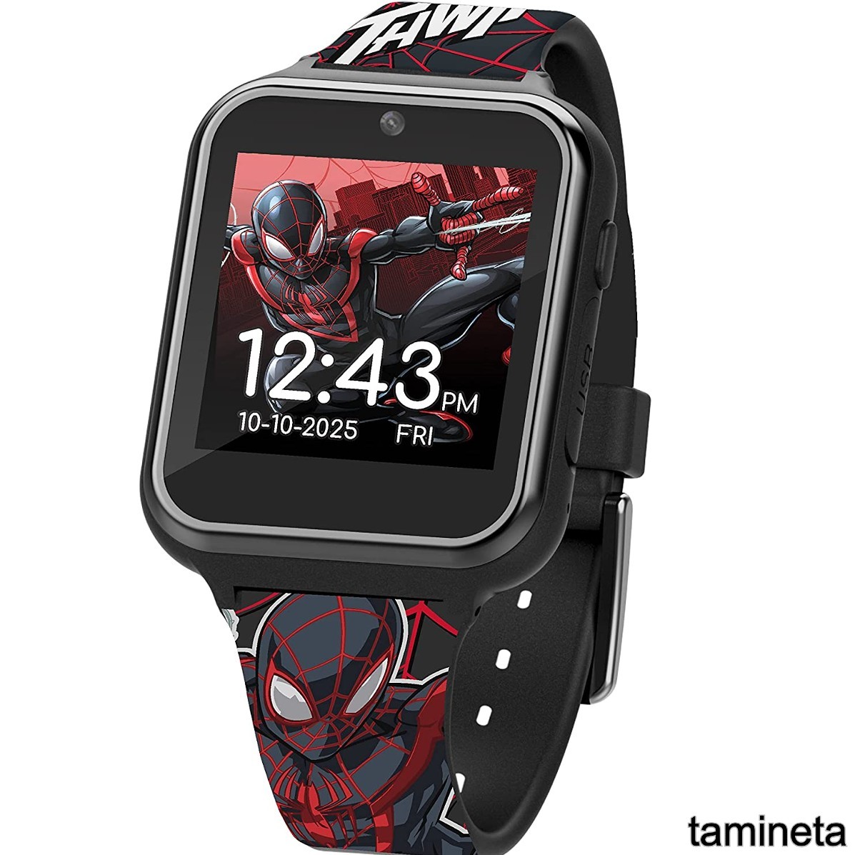 腕時計 スパイダーマンの値段と価格推移は？｜28件の売買情報を集計 
