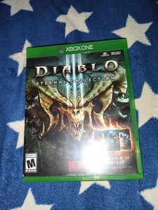 Diadlo III: Eternal Collection ( import version : North America ) - XboxOne