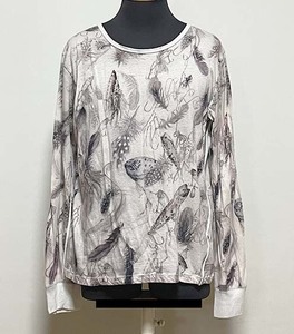 株)ジョイックスコーポレーション★Paul Smith/ポールスミス★コットン100%Tシャツ超美品●