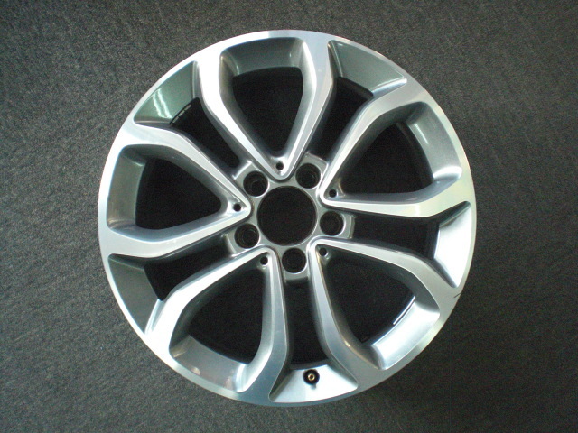 ヤフオク! -ベンツ cクラス w205 ホイール 純正の中古品・新品・未使用 ...