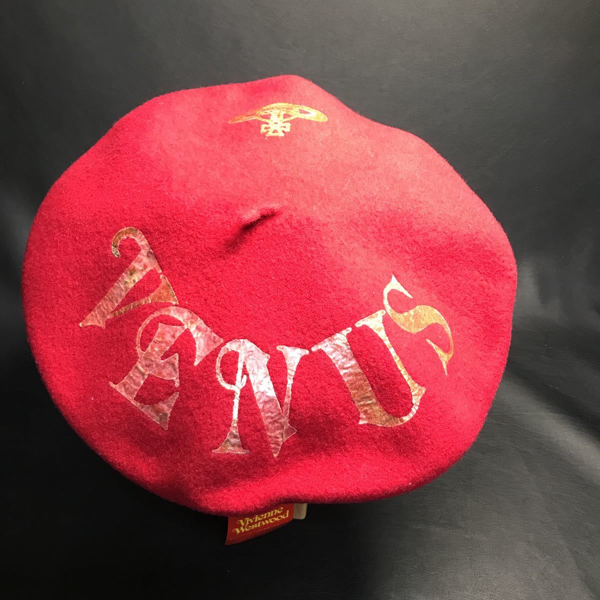 ヤフオク! -「ヴィヴィアンウエストウッド ベレー帽」の落札相場・落札価格 ヤフオク! -「ヴィヴィアンウエストウッド ベレー帽」の落札相場・落札価格