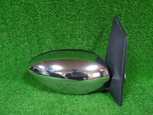  Subaru R2 RC2 door mirror right used plating wiring 7ps.@ electric storage heater 9110