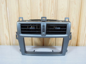  Toyota Ractis NCP125 instrument panel center panel deck panel used 55405-52830 55405-52850 9243