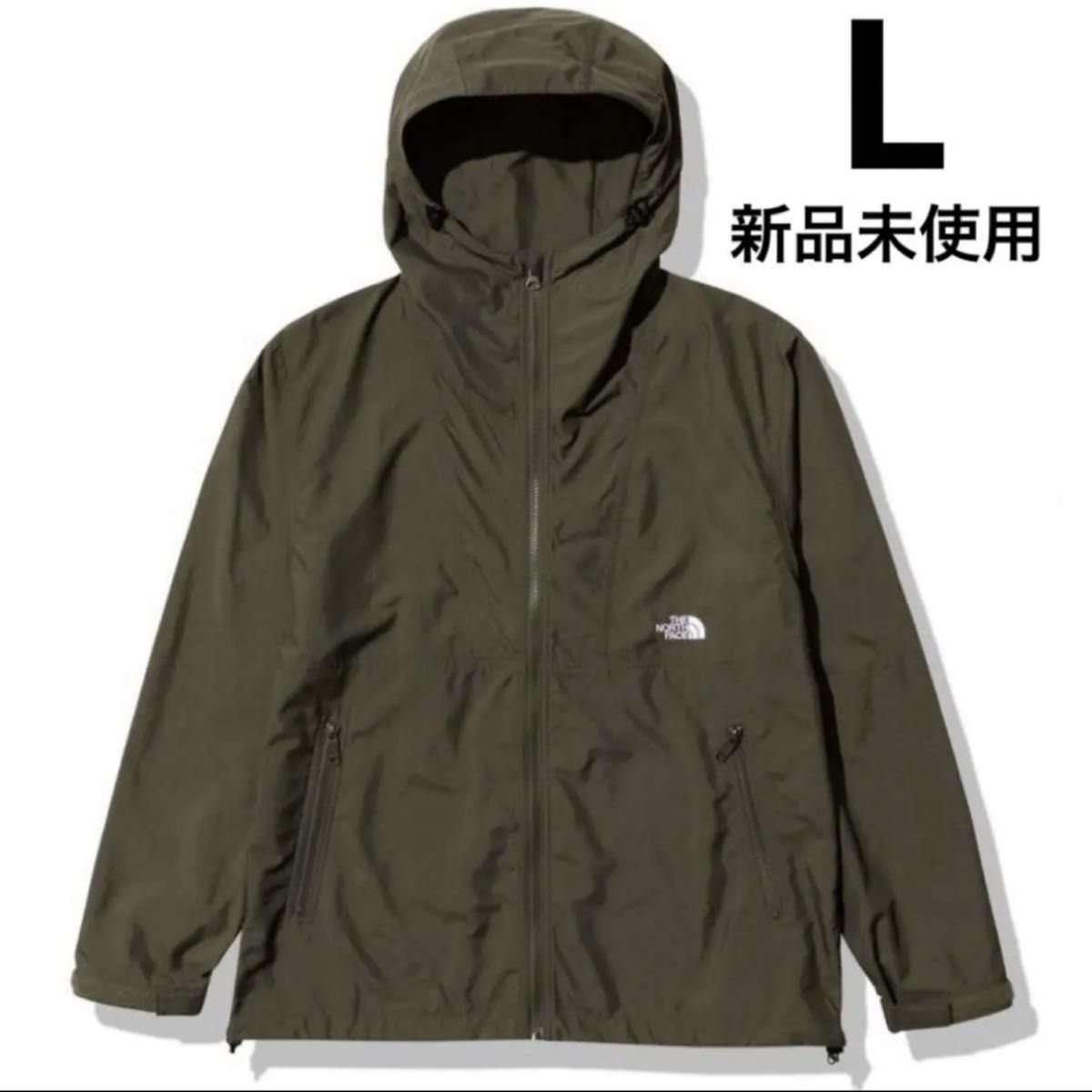 THE NORTH FACE】ザ・ノースフェイス / コンパクトジャケット（キッズ