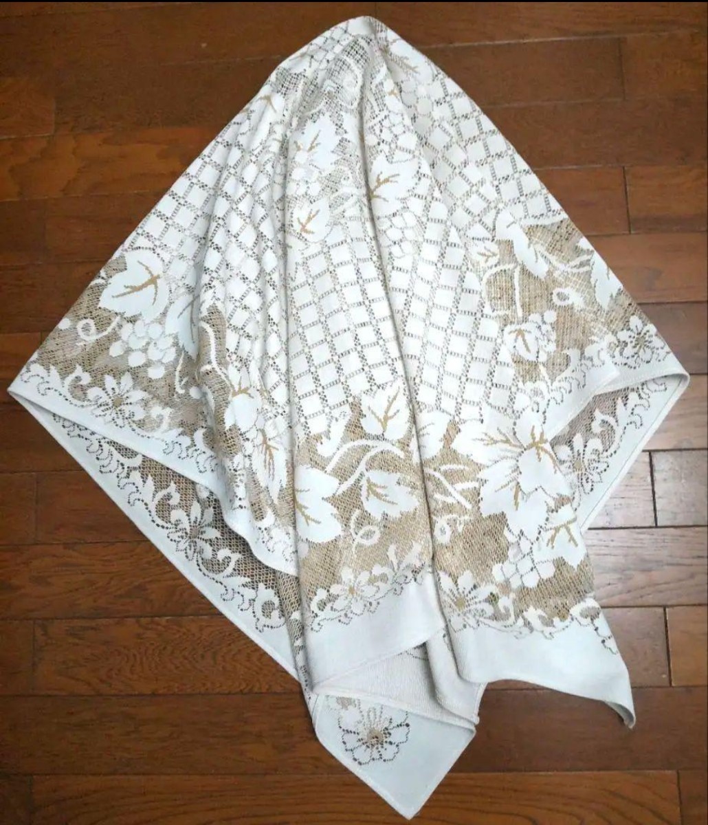 ヤフオク! -アンティーク テーブルクロスの中古品・新品・未使用品一覧