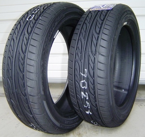 【在庫あり! 当日発送!】 2023年製 国産 グッドイヤー LS2000 165/50R16 75V 新品1本 Hybrid2 送料別途