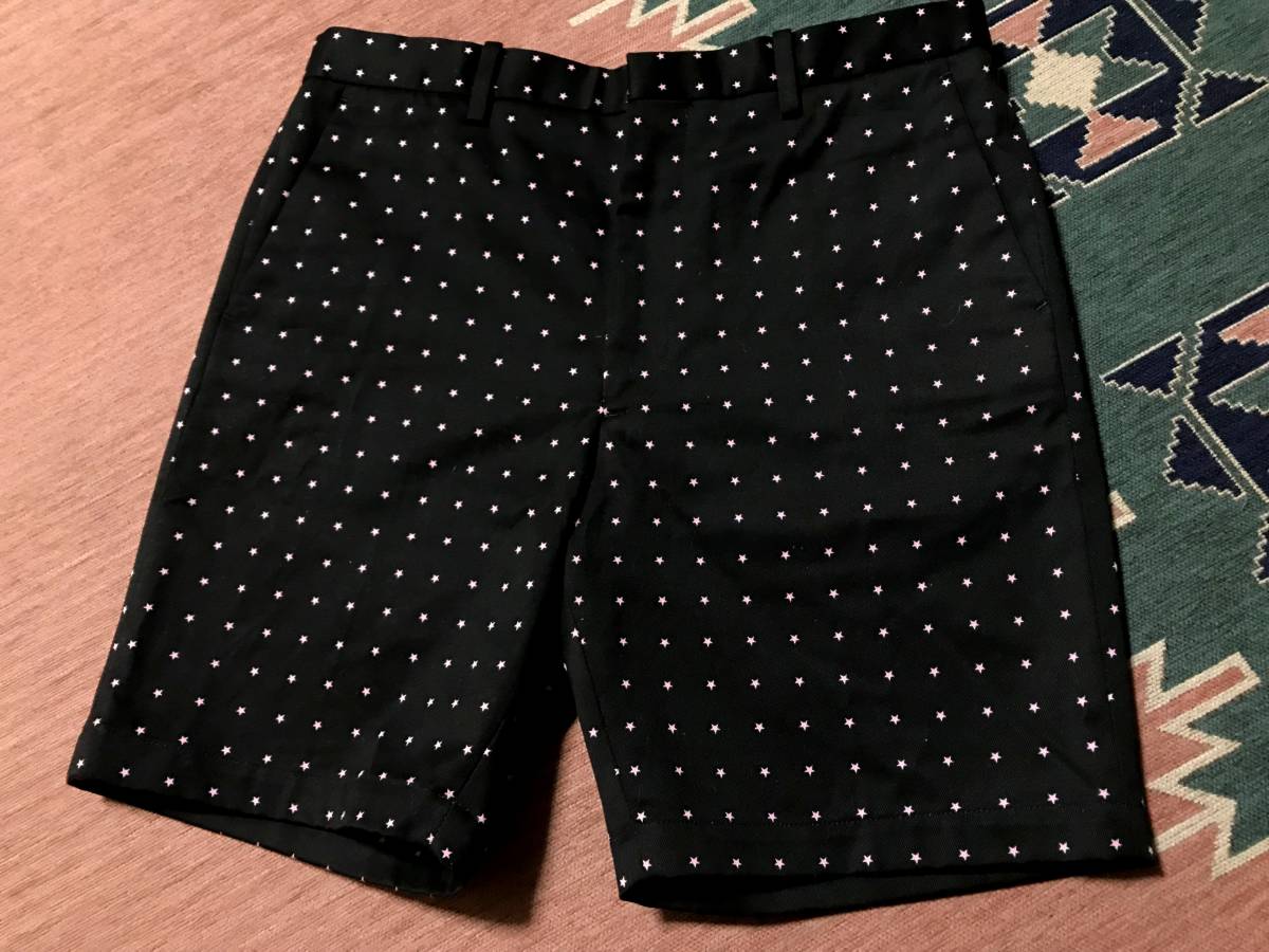 ヤフオク! -「星柄 ショートパンツ」の落札相場・落札価格