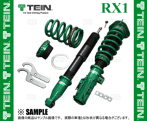 TEIN テイン RX1 アールエックスワン 車高調 ヴォクシー/ノア ZRR85G/ZRR85W 2014/2～2021/12 4WD車 (VSTA4-M1AS3_画像3