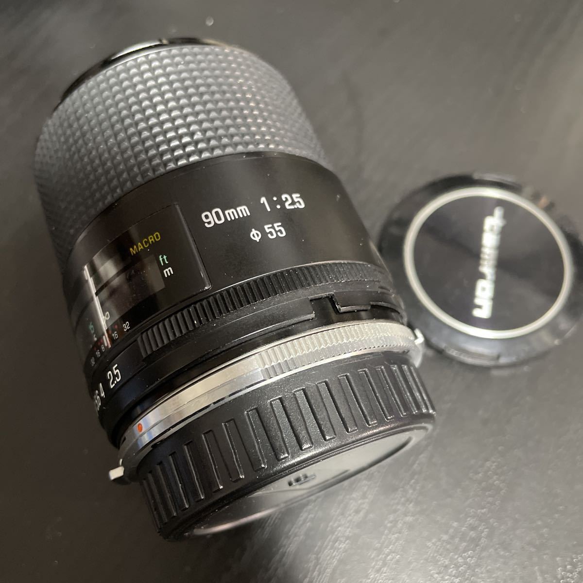 ヤフオク! -「タムロン 90mm 52bb」の落札相場・落札価格