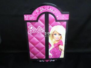 Barbie バービー ファッション ワードローブ