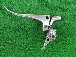  britain car / Vintage / clutch lever (379)