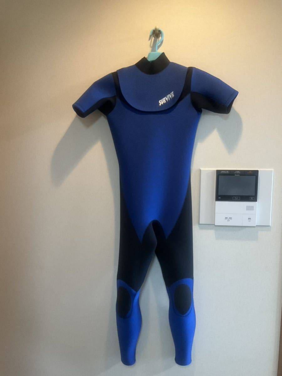 ヤフオク! - ウエットスーツ(ウエア|サーフィン) の中古品・新品・未使用品