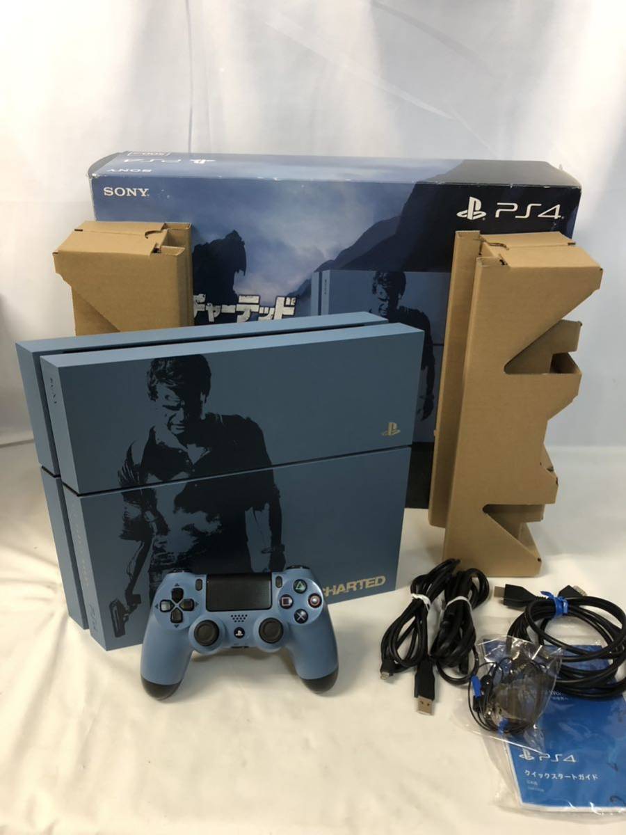 ヤフオク! -「アンチャーテッド リミテッドエディション」の落札相場