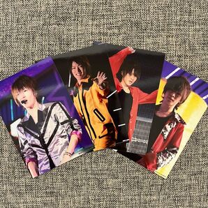 【美品】深澤辰哉 公式写真