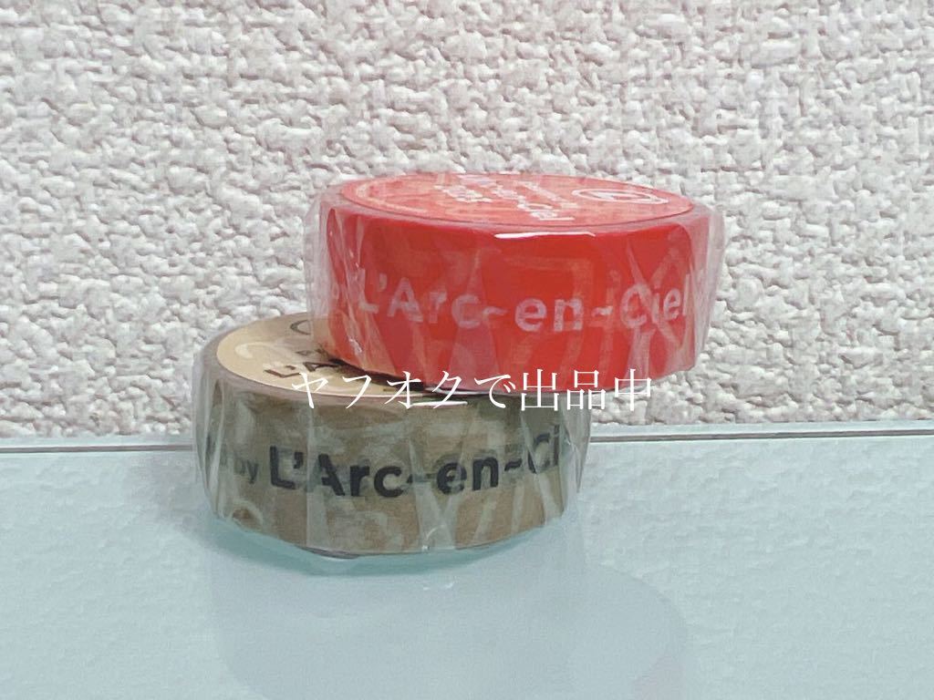 アウトレットの商品一覧 非売品 カセットテープ ラルク L´Arc-en-Ciel