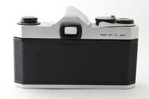 ★☆【シャッターOK！】 #1865963 ASAHI PENTAX アサヒ ペンタックス SP ボディ (M42マウント)☆★_画像6