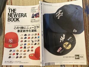 THE NEWERA BOOK ザ　ニューエラ　ブック