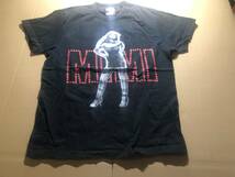 Mariah Carey The Adventures Of Mimi Tour 2006 Tシャツ_画像1