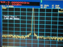 Anritsu アンリツ MG3700A ベクトル信号発生器 SG ベクトルシグナルジェネレータ 3GHz OPT002/021/102/ Vector Signal Generator 中古_画像3