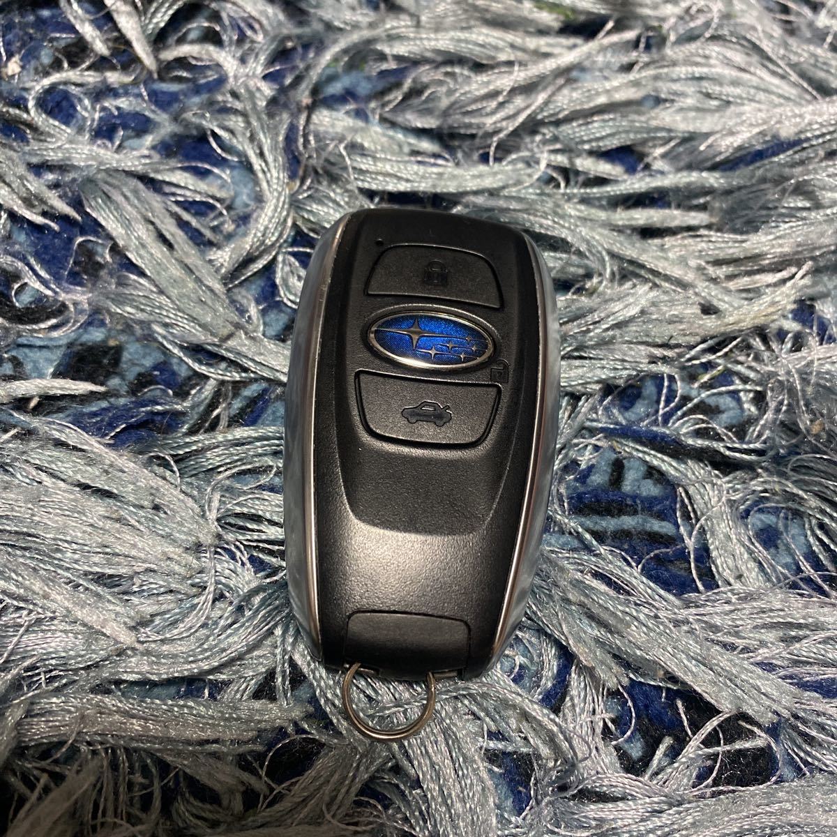 ヤフオク! -スバル スマートキー 純正の中古品・新品・未使用品一覧