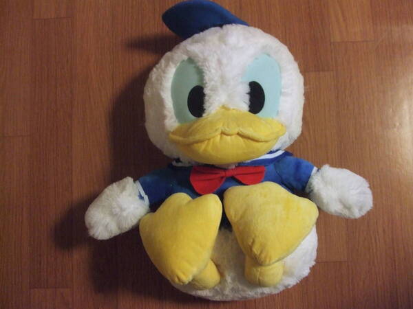 新品 ぬいぐるみ ドナルドダック ディズニー Disney キャラクター Donaldduck ドナルド コレクション