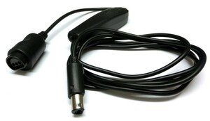 N64-Wii/GC conversion cable 