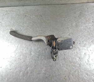 RGA-137A Gilera DNA50 original clutch master lever ZAPC270 ignition OK search Piaggio PIAGGIO