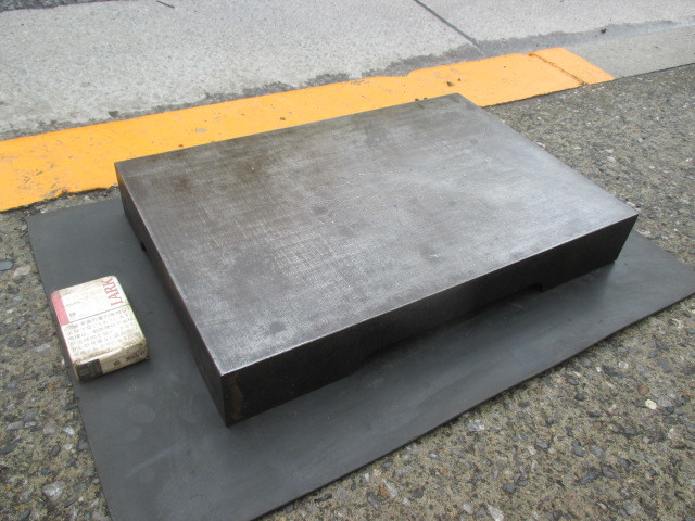 ヤフオク! -定盤の中古品・新品・未使用品一覧