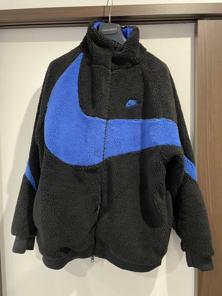 ヤフオク! -ナイキ ボアフリースの中古品・新品・未使用品一覧