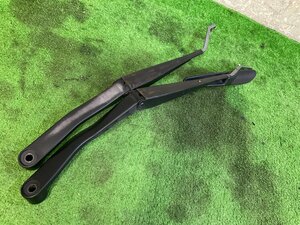  Legacy B4 sedan BE5 D type latter term original front wiper arm left right 