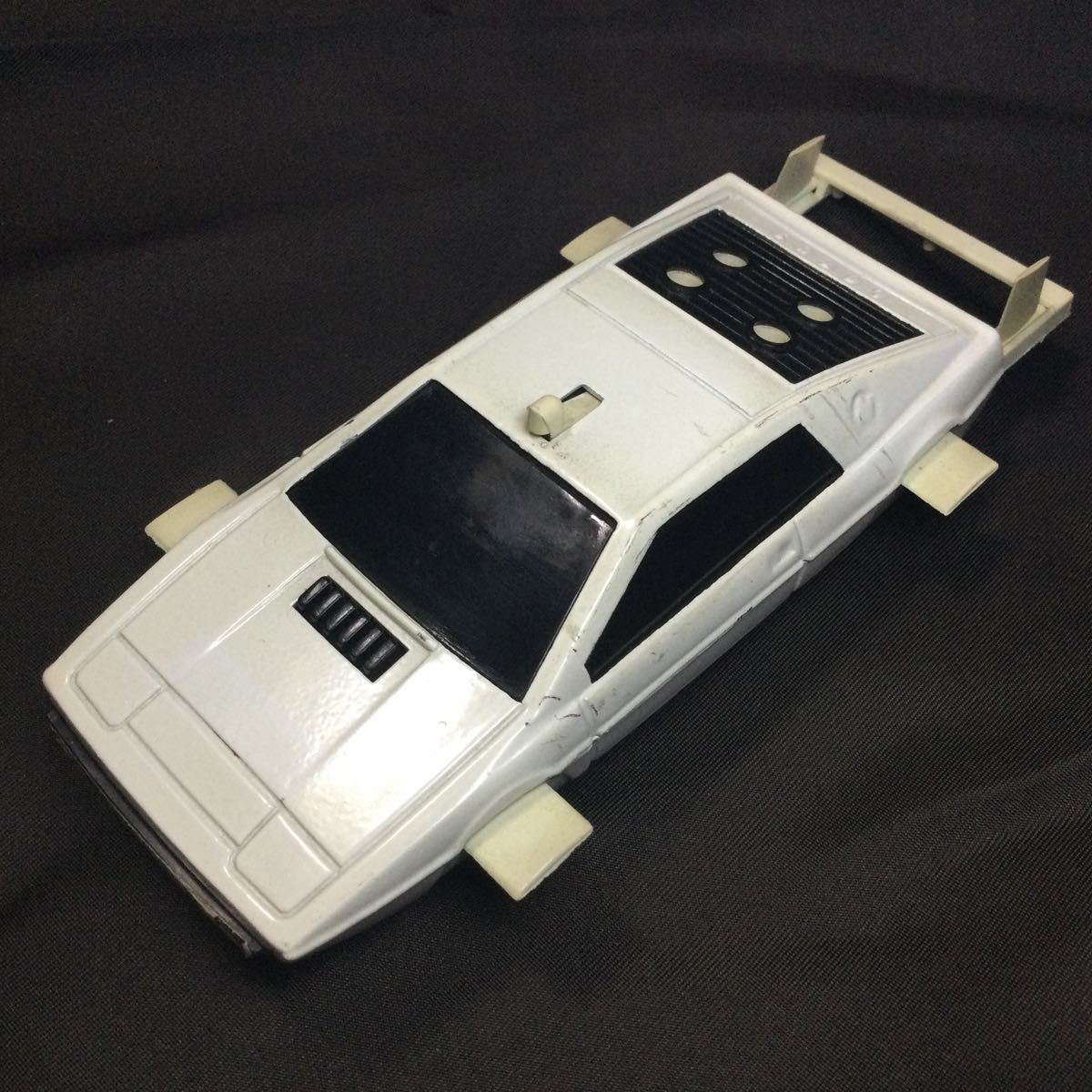 当時物 CORGI MAJOR CARRIMORE TRIDECK 3段積車載トレーラー 管 当時物 CORGI MAJOR CARRIMORE TRIDECK 3段積車載トレーラー 管