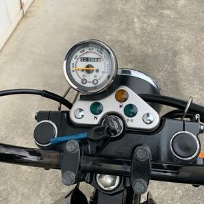 スズキ グラストラッカーFI 250cc NJ4DA 2400km クロ 低走行機関良好！ ビッグボーイ インジェクションモデル 検/ ボルティー ST250の画像2