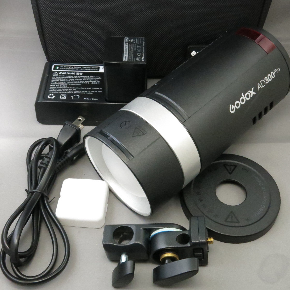 ヤフオク! -「ad300pro」の落札相場・落札価格