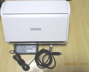 EPSON DS-531