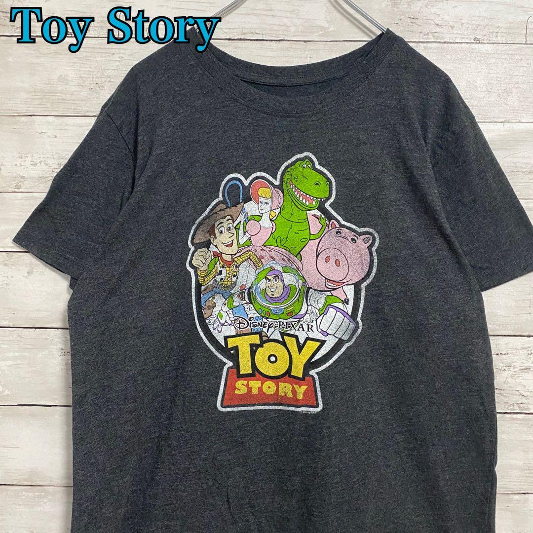ヤフオク! -toy story tシャツの中古品・新品・未使用品一覧