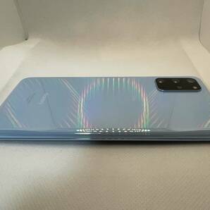 Galaxy S20+ 5G ◆ 12GB/128GB 最新Android13 4500mAh 6.7inch(1440×3200dot) SD 865 5G/ au SCG02の画像3