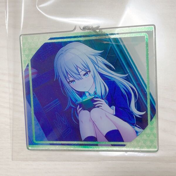 草薙寧々 アクリルキーホルダー ワンダショ