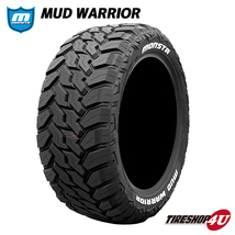 4本セット WEDS MUD VANCE01 16x7.0J 5/114.3 +35 マットブラック MONSTA MUD WARRIOR M/T 215/70R16 RAV4 デリカD5_画像5